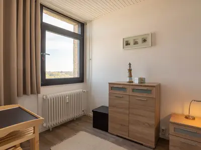 Ferienwohnung für 3 Personen (47 m²) in Schilksee 9/10