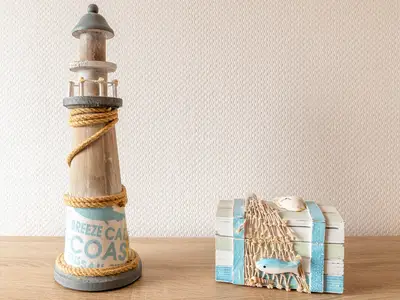 Ferienwohnung für 3 Personen (47 m²) in Schilksee 10/10