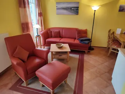 Ferienwohnung für 2 Personen (41 m²) in Ostseebad Kühlungsborn 2/10