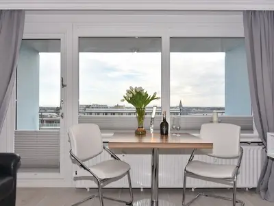 Ferienwohnung für 2 Personen (30 m²) in Westerland (Sylt) 9/10