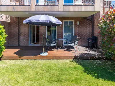 Ferienwohnung für 3 Personen (55 m²) in Boltenhagen (Ostseebad) 2/10