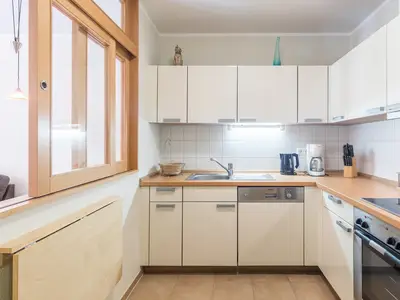 Ferienwohnung für 3 Personen (55 m²) in Boltenhagen (Ostseebad) 5/10
