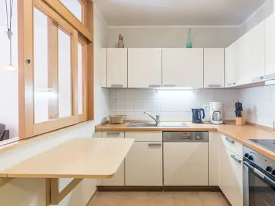Ferienwohnung für 3 Personen (55 m²) in Boltenhagen (Ostseebad) 6/10