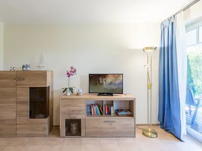 Ferienwohnung für 3 Personen (55 m²) in Boltenhagen (Ostseebad) 10/10