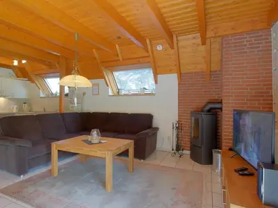 Ferienwohnung für 4 Personen (68 m²) in Dorum Neufeld 2/10