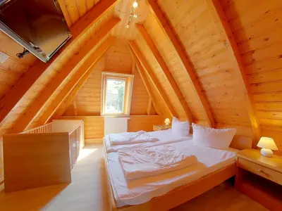 Ferienwohnung für 4 Personen (68 m²) in Dorum Neufeld 8/10