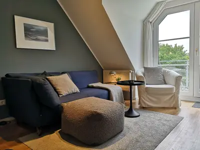 Ferienwohnung für 2 Personen (55 m²) in Timmendorfer Strand 1/10