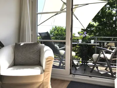 Ferienwohnung für 2 Personen (55 m²) in Timmendorfer Strand 2/10