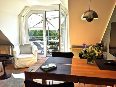 Ferienwohnung für 2 Personen (55 m²) in Timmendorfer Strand 3/10