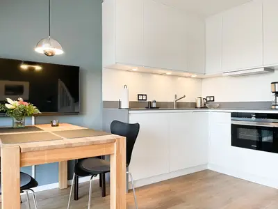 Ferienwohnung für 2 Personen (55 m²) in Timmendorfer Strand 4/10
