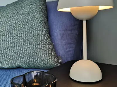 Ferienwohnung für 2 Personen (55 m²) in Timmendorfer Strand 6/10