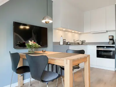 Ferienwohnung für 2 Personen (55 m²) in Timmendorfer Strand 9/10