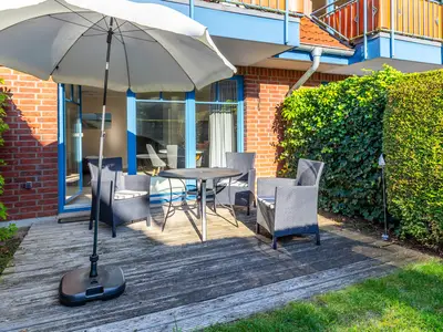 Ferienwohnung für 2 Personen (55 m²) in Boltenhagen (Ostseebad) 7/10