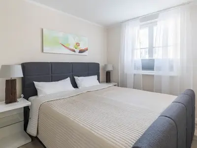 Ferienwohnung für 2 Personen (55 m²) in Boltenhagen (Ostseebad) 9/10