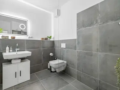 Ferienwohnung für 4 Personen (67 m²) in Heiligenhafen 4/10