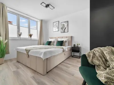 Ferienwohnung für 4 Personen (67 m²) in Heiligenhafen 5/10