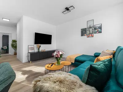 Ferienwohnung für 4 Personen (67 m²) in Heiligenhafen 8/10