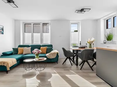 Ferienwohnung für 4 Personen (67 m²) in Heiligenhafen 10/10