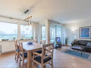 Ferienwohnung für 4 Personen (76 m²) in Duhnen