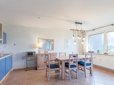 Ferienwohnung für 4 Personen (76 m²) in Duhnen 2/10