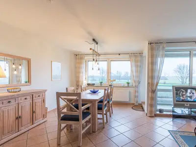 Ferienwohnung für 4 Personen (76 m²) in Duhnen 3/10