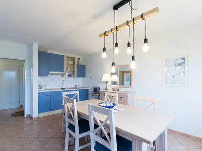 Ferienwohnung für 4 Personen (76 m²) in Duhnen 4/10