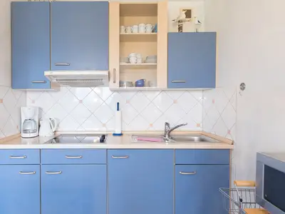 Ferienwohnung für 4 Personen (76 m²) in Duhnen 5/10