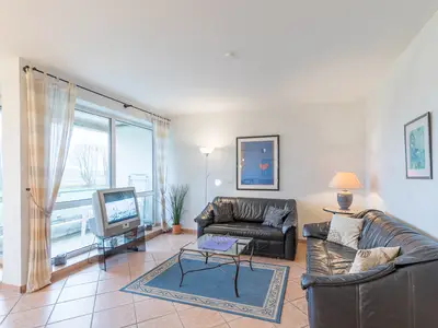 Ferienwohnung für 4 Personen (76 m²) in Duhnen 6/10