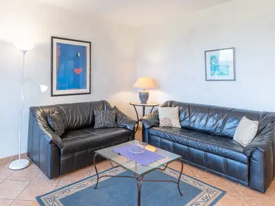 Ferienwohnung für 4 Personen (76 m²) in Duhnen 7/10