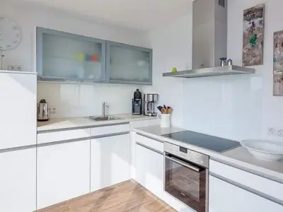 Ferienwohnung für 4 Personen (93 m²) in Haffkrug 7/10