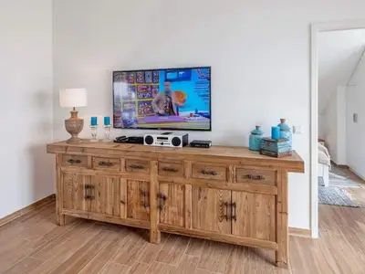 Ferienwohnung für 4 Personen (93 m²) in Haffkrug 10/10