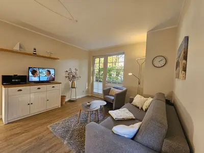 Ferienwohnung für 2 Personen (50 m²) in Wyk auf Föhr 4/10