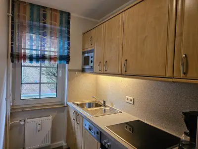 Ferienwohnung für 2 Personen (50 m²) in Wyk auf Föhr 9/10