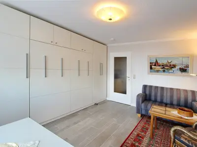Ferienwohnung für 2 Personen (32 m²) in Westerland (Sylt) 3/10