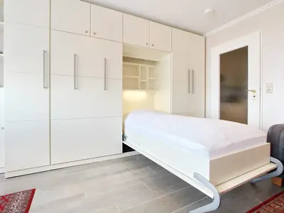 Ferienwohnung für 2 Personen (32 m²) in Westerland (Sylt) 4/10