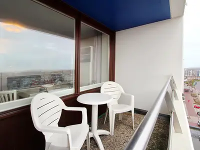 Ferienwohnung für 2 Personen (32 m²) in Westerland (Sylt) 5/10