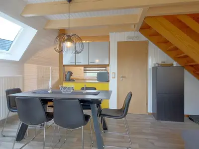 Ferienwohnung für 4 Personen (68 m²) in Dorum Neufeld 4/10