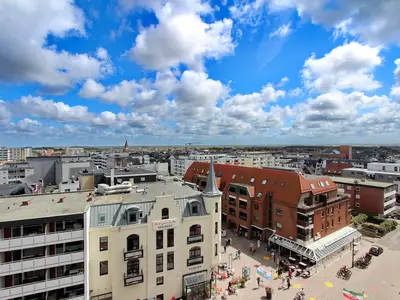 Ferienwohnung für 2 Personen (32 m²) in Westerland (Sylt) 6/10