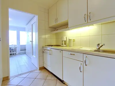 Ferienwohnung für 2 Personen (32 m²) in Westerland (Sylt) 7/10
