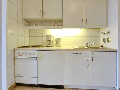 Ferienwohnung für 2 Personen (32 m²) in Westerland (Sylt) 8/10