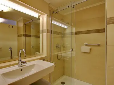 Ferienwohnung für 2 Personen (32 m²) in Westerland (Sylt) 9/10