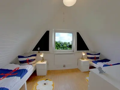 Ferienwohnung für 4 Personen (68 m²) in Dorum Neufeld 9/10