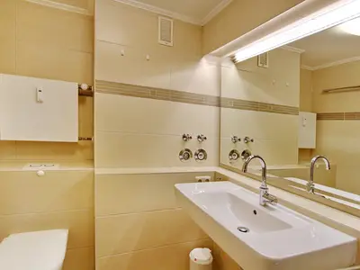 Ferienwohnung für 2 Personen (32 m²) in Westerland (Sylt) 10/10