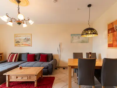 Ferienwohnung für 4 Personen (66 m²) in Duhnen 2/10