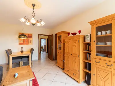 Ferienwohnung für 4 Personen (66 m²) in Duhnen 4/10