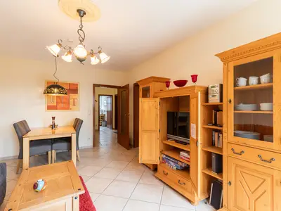 Ferienwohnung für 4 Personen (66 m²) in Duhnen 5/10