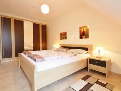 Ferienwohnung für 4 Personen (66 m²) in Duhnen 7/10