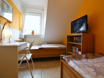 Ferienwohnung für 4 Personen (66 m²) in Duhnen 9/10