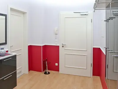 Ferienwohnung für 5 Personen (63 m²) in Ostseebad Kühlungsborn 4/10