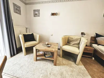 Ferienwohnung für 2 Personen (26 m²) in Ostseebad Kühlungsborn 2/10